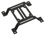 Kinnitus Barrow Expansion Tank Bracket 120mm, 11.6 cm, must v.