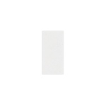 M&ouml;&ouml;blivilt Haushalt, valge, 5 cm x 10 cm