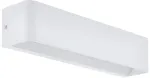 Valgusti seinale Eglo Sania 4 98423, LED, 3000 &deg;K, 1 x 12 W, valge v. / valge v.