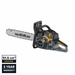 Kettsaag Grunder TT-CS5500, 1800 W, 40 cm