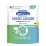 Pesulapp Dr. Beckmann Magic Leaves Universal, 25 tk
