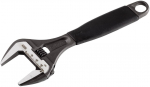 Reguleeritav mutriv&otilde;ti Bahco Adjustable Spanner, 218 mm, 38 mm