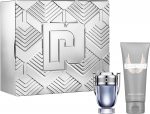 Kinkekomplektid meestele Paco Rabanne Invictus