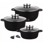 Pottide komplekt Klausberg KB-7359