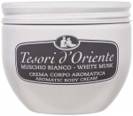Kehakreem Tesori d'Oriente White Musk, 300 ml