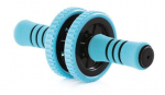 K&otilde;hulihaste rull Gymstick Active Workout Roller 72012, 25.5 cm, 0.39 kg
