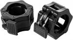 Treeningkangilukk Gymstick Flip-Lock Collars, 15 cm, 0.1 kg
