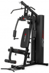 Multifunktsionaalsed j&otilde;utreeningseadmed Gymstick Home Gym HG4.0