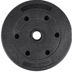 Ketasraskused Zipro 5 kg