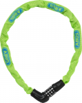 Lukk Abus Steel-O-Chain 5805C/75, roheline v., 750 mm