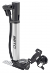Pump BETO Combo Alu CCO-016AG PUMP131, alumiinium/plastik, h&otilde;be/must