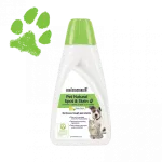 Vaipade ja m&ouml;&ouml;bli puhastusvahend Bissell Pet Natural Spot & Stain Portable Carpet Cleaning Solution 3370, 1 l