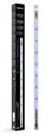 Akvaariumilamp Aquael Leddy Tube 330770, valge v., 62 cm