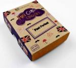 Kaardilauam&auml;ng Creativo Fun Card English Past Perfect 381017, EN