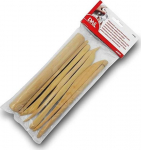 Modelleerimisvahendid DAS Wooden Cutters, pruun v.