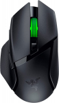 Juhtmega m&auml;nguhiir Razer Basilisk V3 X HyperSpeed, bluetooth, must v.