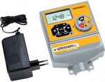 Puhastuss&uuml;steem Greenmill Easy Dial Controller
