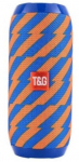 Juhtmevaba k&otilde;lar Riff TG117, sinine v./oranž v., 24 W