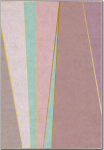 Vaip sise Conceptum Hypnose ASR CRPT-81, mitmev&auml;rviline, 230 cm x 160 cm