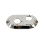 Topeltr&otilde;ngas toru jaoks Tycner 9969/SEN, 160 mm x 100 mm x 12 mm