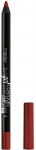 Huulepliiats Deborah Milano 2in1 Gel Contour&Color, 1.3 g, 07 true red