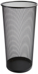 Pr&uuml;gikast Q-Connect 11KF00829, must v., 50 cm x 26.5 cm