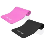 Fitness- ja joogamatt Gymstick Comfort Mat, (v&auml;rv/disain valitakse juhuslikult), 150 cm x 60 cm x 1 cm
