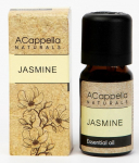Eeterlik &otilde;li Acappella Jasmine, 10 ml