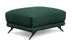 Tumba Megis Nube 35, roheline v., 82 cm x 68 cm x 42 cm