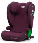 Turvatool KinderKraft Junior Fix 2 I-Size, bordoo v., 15 - 36 kg