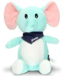 M&auml;nguloom Alecto Elephant BC-350, 24 cm, sinine v.