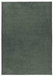 Vaip sise Ayyildiz Pouffy POUFFY2002905100GREEN, roheline v., 290 cm x 200 cm