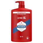 Meeste kehapesugeel Old Spice Whitewater, 1000 ml