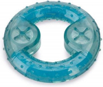 M&auml;nguasi koerale, jahutamine Beeztees Cooling Puppy Toy 626840, 10 cm, &Oslash; 10 cm, sinine v.