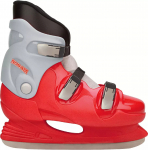 Uisud Nijdam Rental Senior, h&otilde;be v./punane v., 45