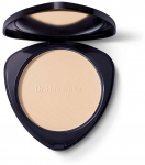 Kompaktne pulber Dr.Hauschka Compact, beež v., translucent 00, 8 g