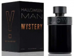 Parf&uuml;&uuml;mvesi Jesus Del Pozo Halloween Man Mystery, 125 ml