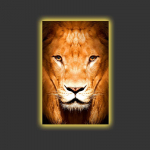 Reproduktsioon Wallity 4570MDACT-050, 45 cm