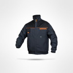 T&ouml;&ouml;jope Sara Workwear, sinine v., XXL suurus