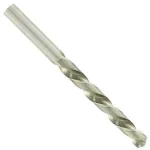 Metallist puur Tivoly 8140061, metall/teras, hss, silindriline, 4 mm x 7.5 cm