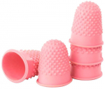 Kummist s&otilde;rmed trimmimiseks Artero, 53 mm x 53 mm