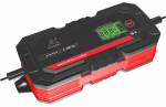 Akulaadija Autoserio BT03-Z10.0A-P1, 6 - 12 V, 10 A