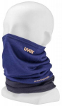 Spordisall Uvex Thermo, tumesinine, Universaalne