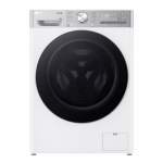 Pesumasin LG F4WR913P3WA, 13 kg, valge v.