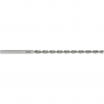 Metallist puur Ruko 255100, universaalne, hss-g, silindriline, 10 mm x 34 cm