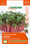 Seemned Garden Center idandamiseks, redis VENOM, 10 g