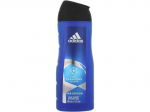 Kehapesugeel Adidas UEFA Champions League Star Edition, 400 ml