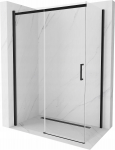 Du&scaron;ikabiin Mexen Omega, ristk&uuml;lik, aluseta, 130 cm x 70 cm x 190 cm