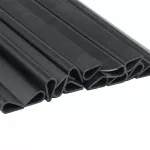 Aia lintklambrid Bradas TOBK1920GY, 19 cm, 20 tk, tumehall v.
