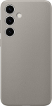 Telefoni &uuml;mbris Samsung Vegan Leather, Samsung Galaxy S24 Plus, tumehall v.